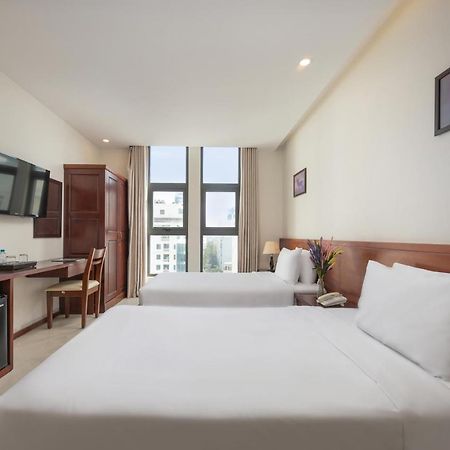May Beach Da Nang Hotel Εξωτερικό φωτογραφία