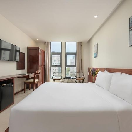 May Beach Da Nang Hotel Εξωτερικό φωτογραφία