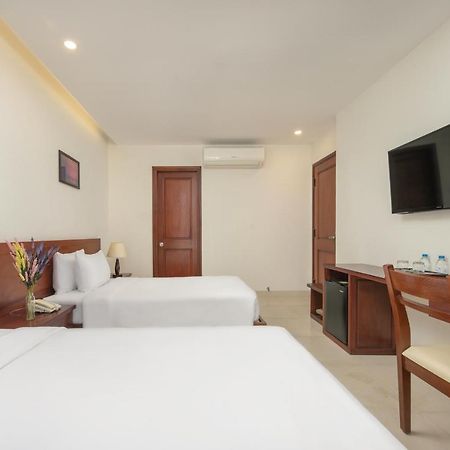 May Beach Da Nang Hotel Εξωτερικό φωτογραφία