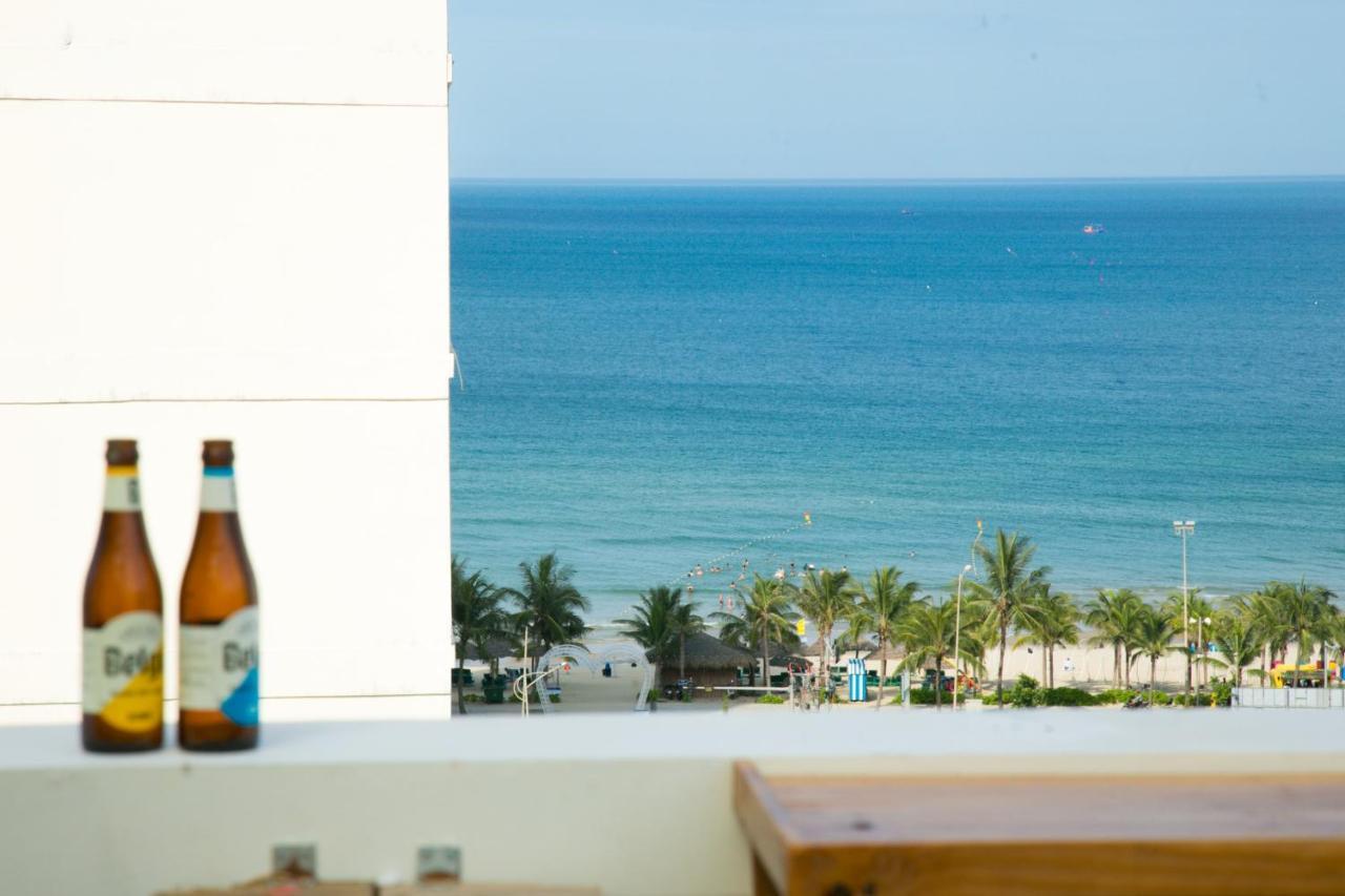 May Beach Da Nang Hotel Εξωτερικό φωτογραφία