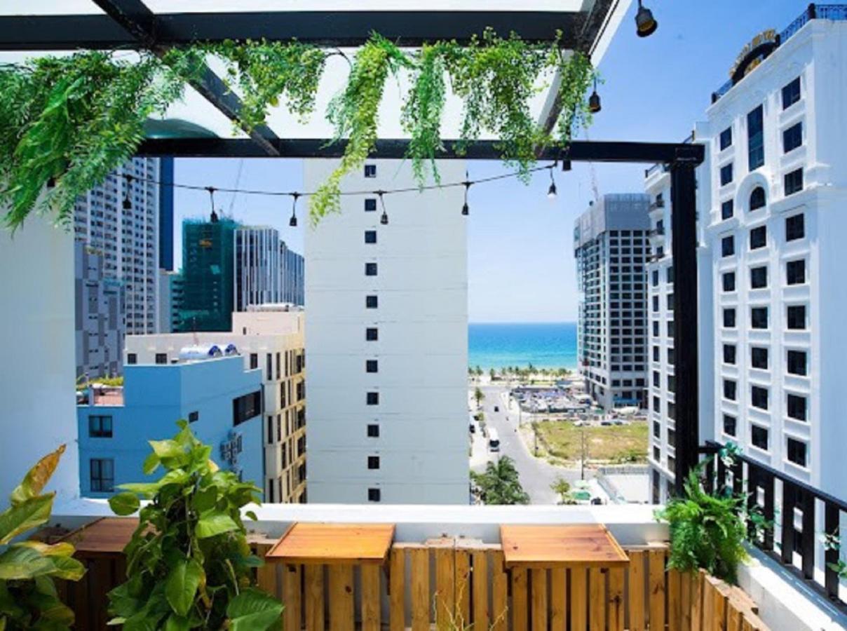 May Beach Da Nang Hotel Εξωτερικό φωτογραφία