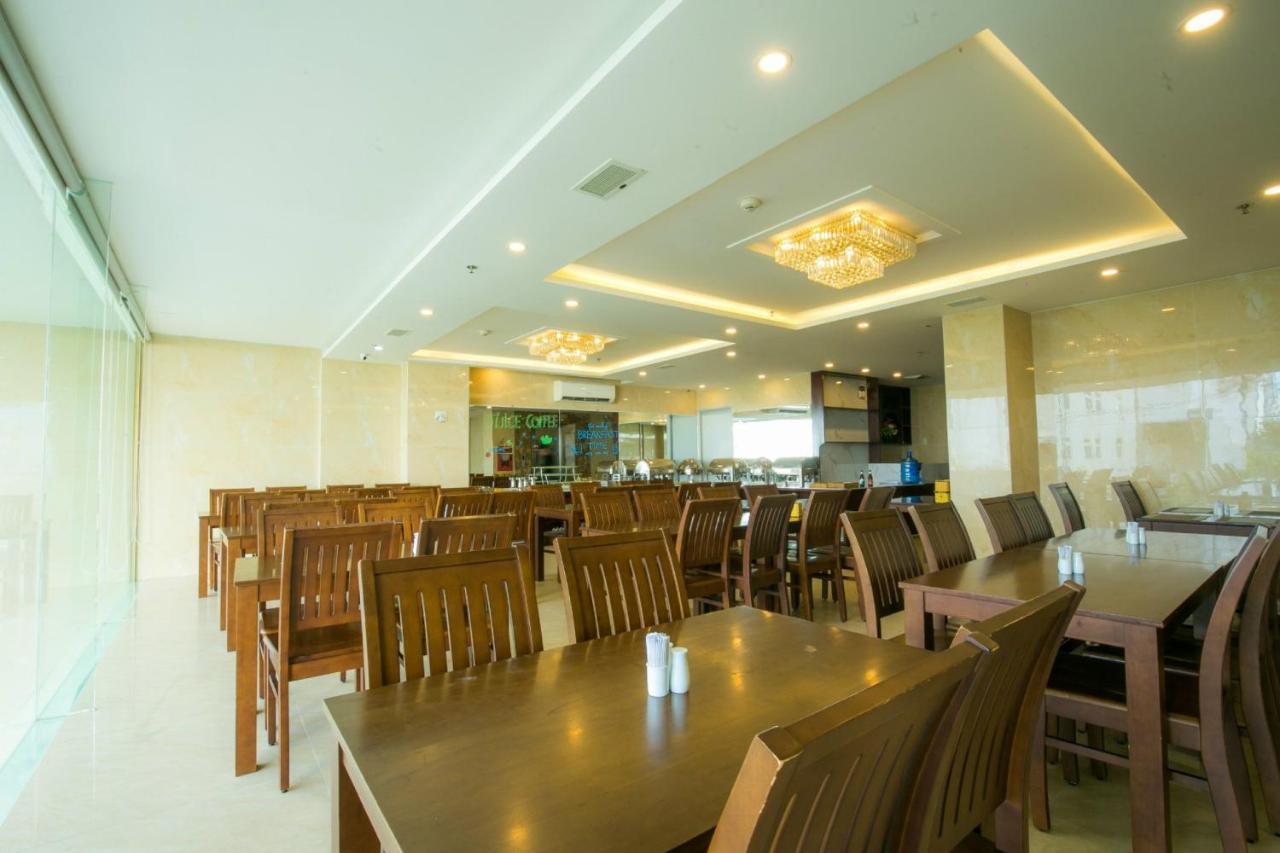 May Beach Da Nang Hotel Εξωτερικό φωτογραφία