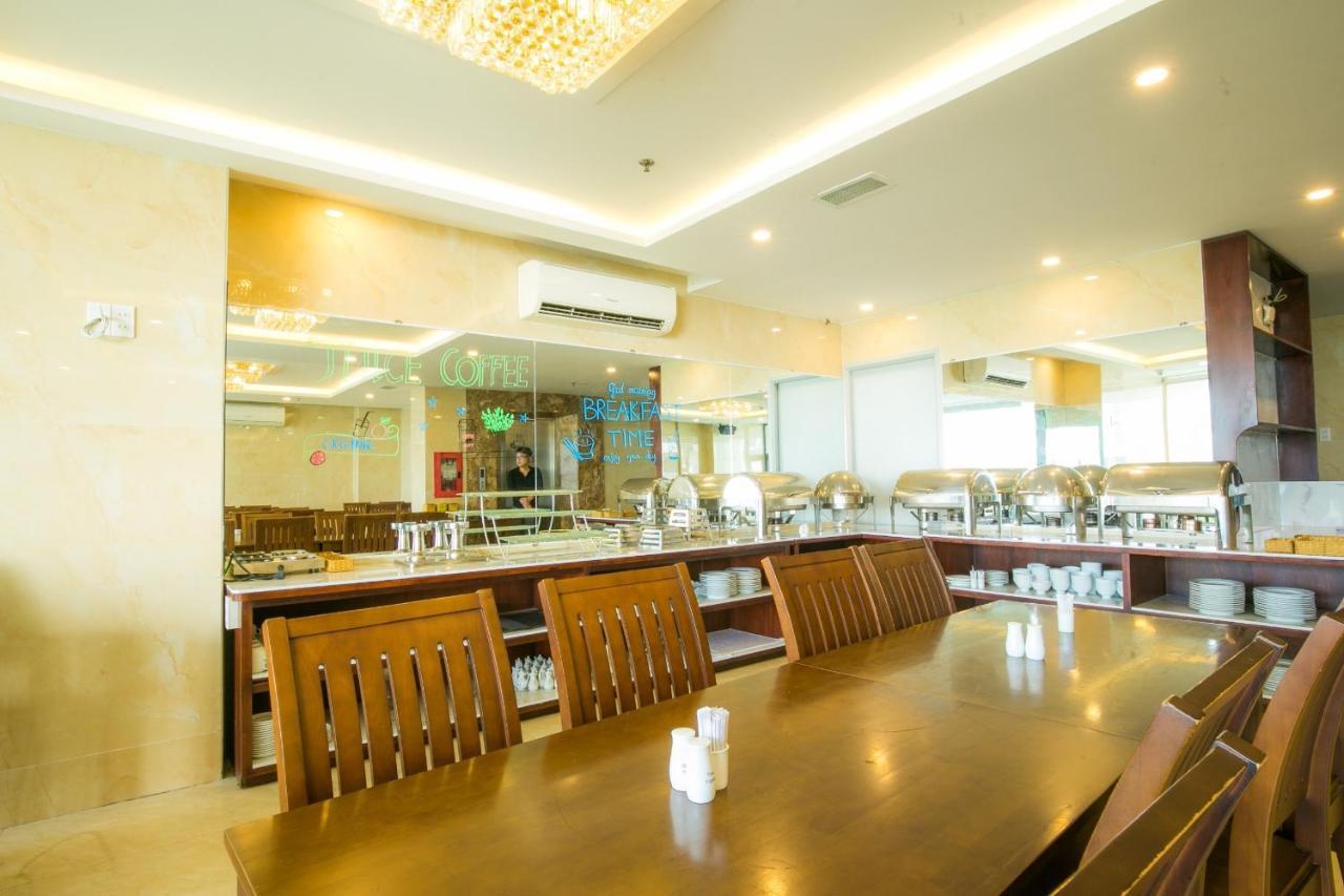 May Beach Da Nang Hotel Εξωτερικό φωτογραφία