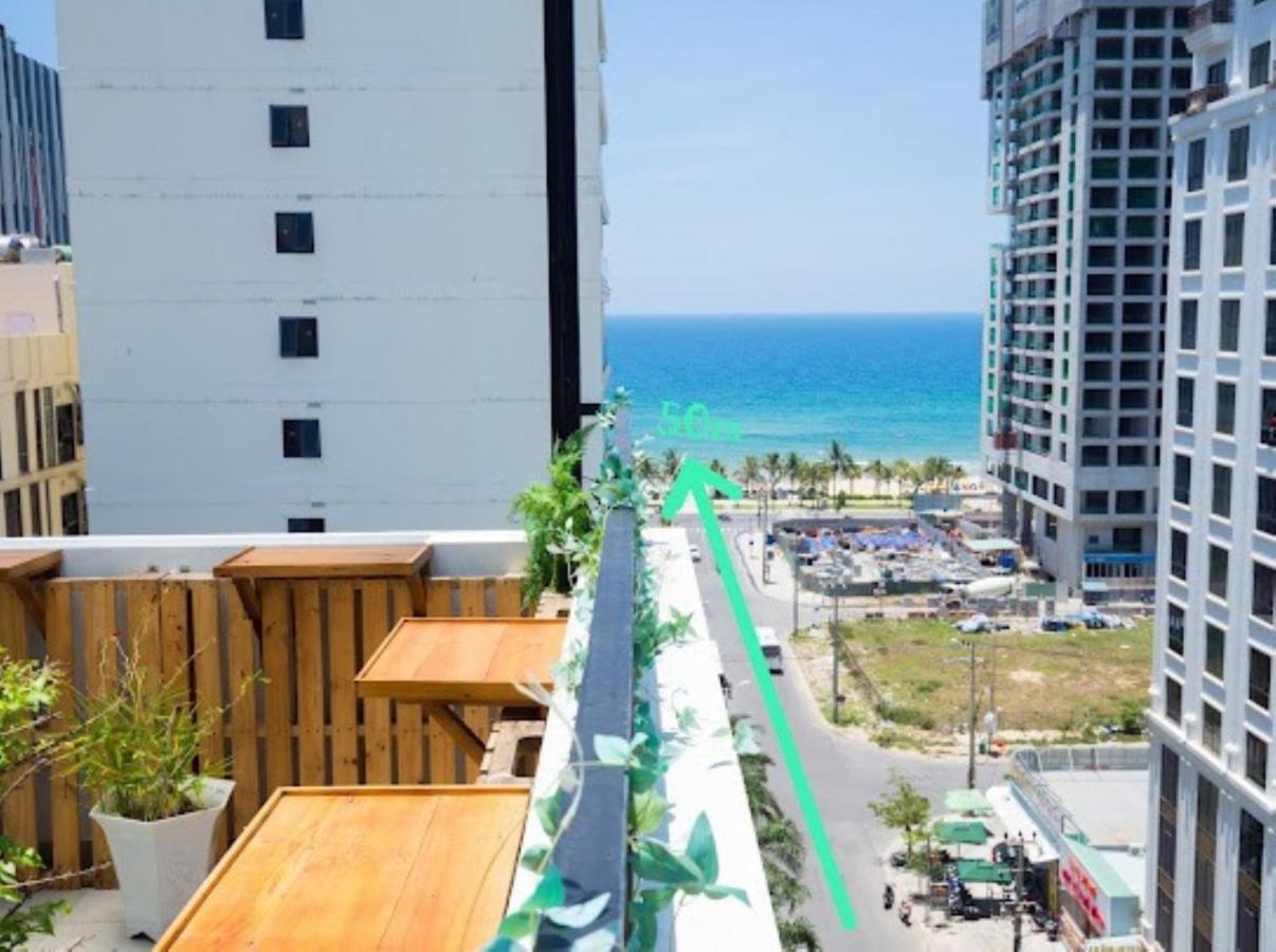 May Beach Da Nang Hotel Εξωτερικό φωτογραφία