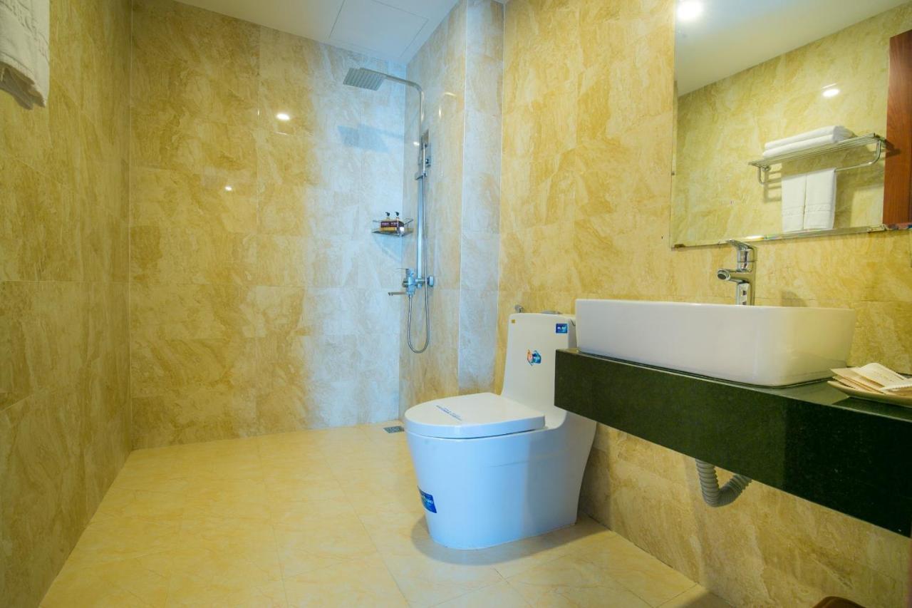 May Beach Da Nang Hotel Εξωτερικό φωτογραφία