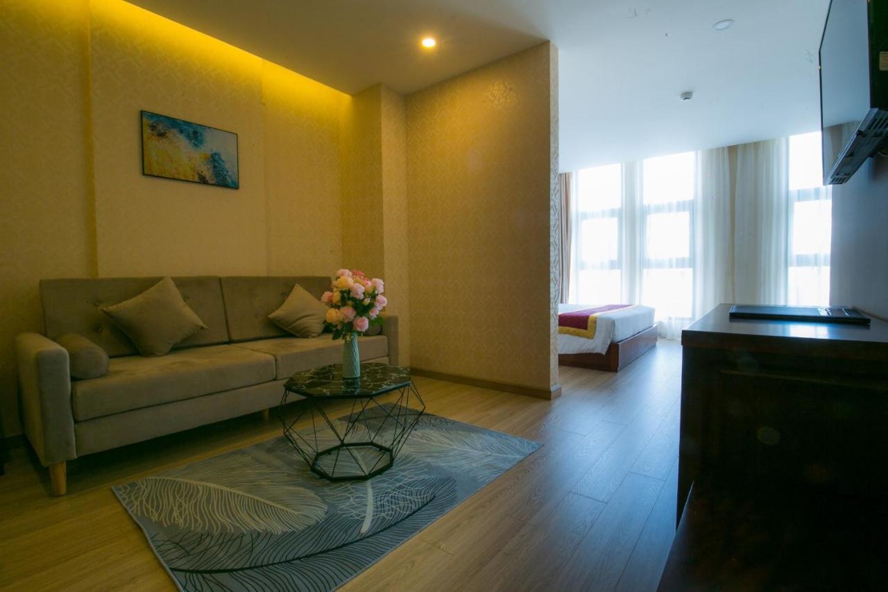 May Beach Da Nang Hotel Εξωτερικό φωτογραφία
