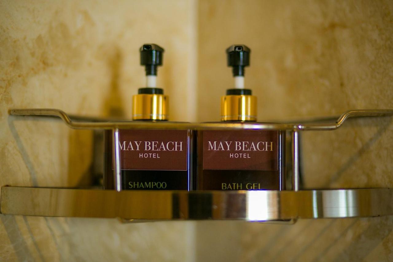 May Beach Da Nang Hotel Εξωτερικό φωτογραφία