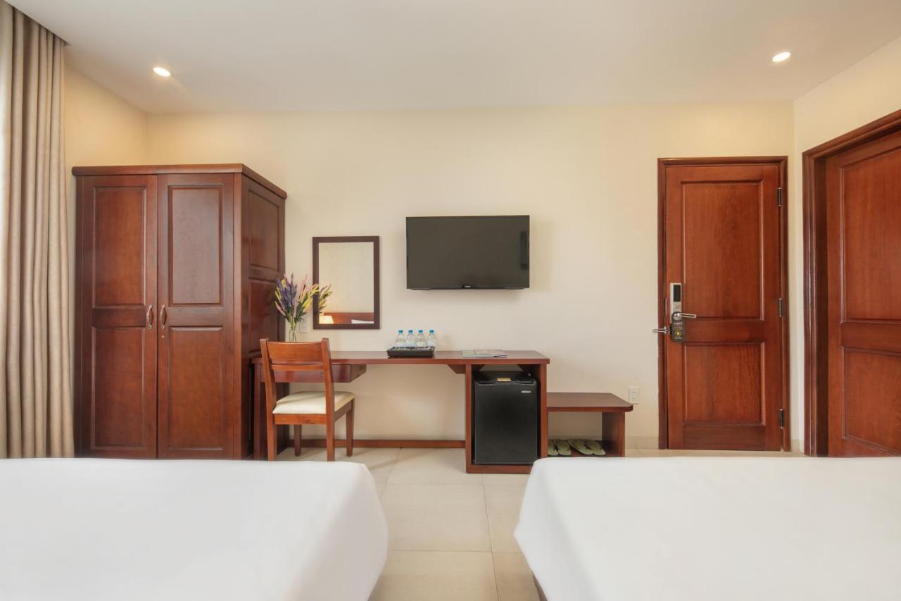 May Beach Da Nang Hotel Εξωτερικό φωτογραφία