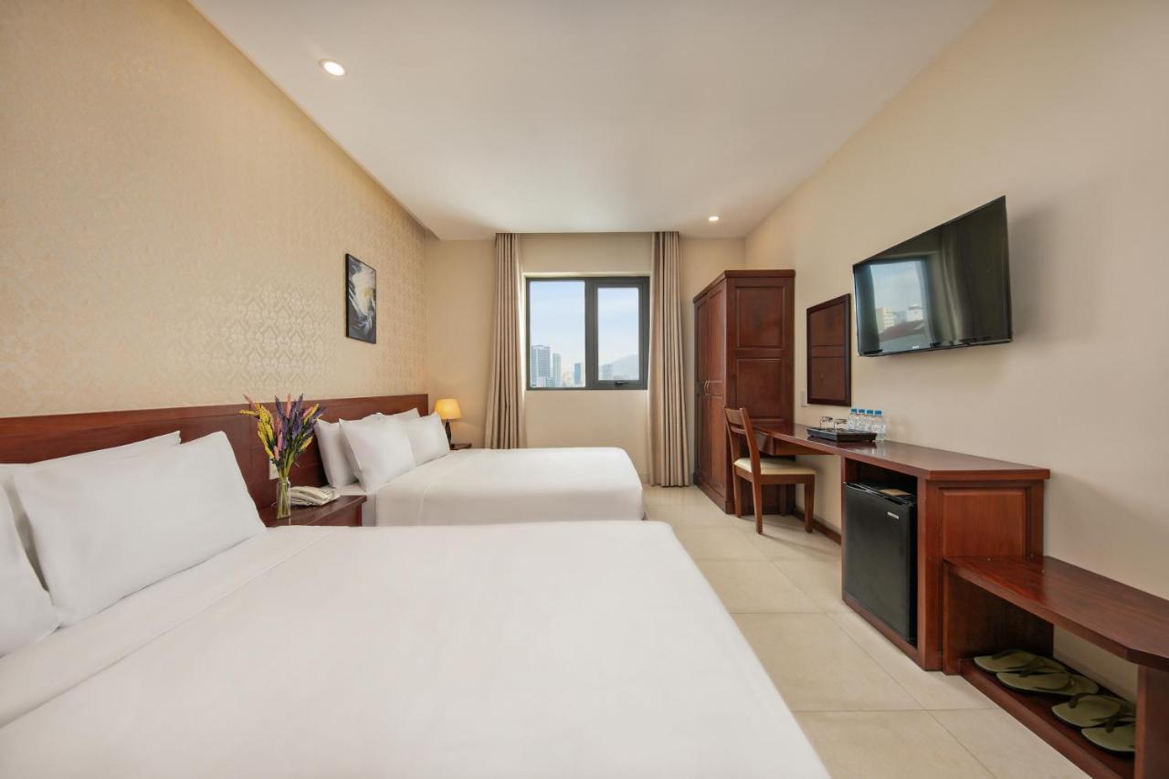 May Beach Da Nang Hotel Εξωτερικό φωτογραφία