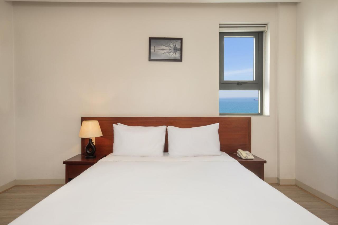 May Beach Da Nang Hotel Εξωτερικό φωτογραφία