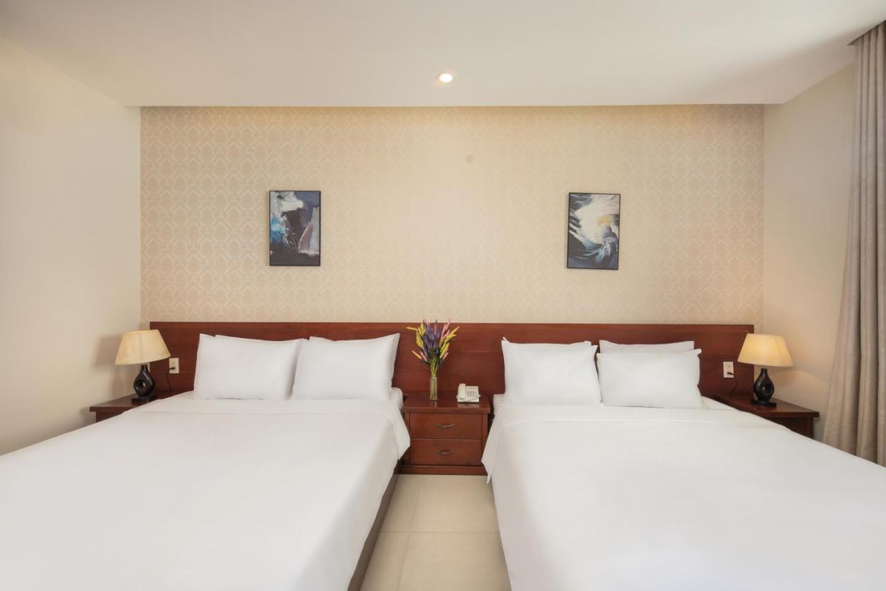 May Beach Da Nang Hotel Εξωτερικό φωτογραφία