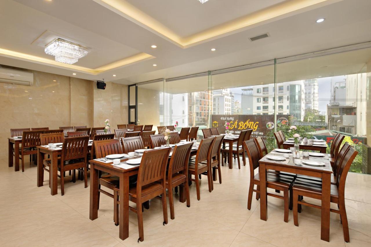 May Beach Da Nang Hotel Εξωτερικό φωτογραφία
