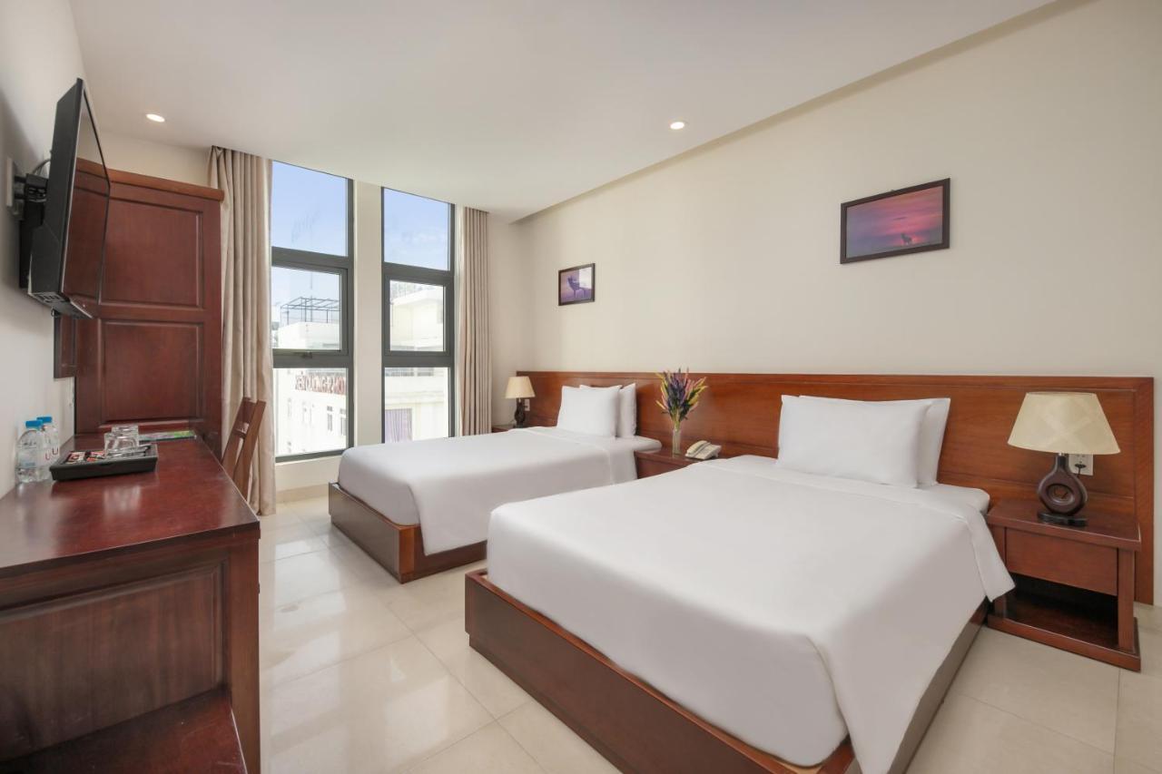 May Beach Da Nang Hotel Εξωτερικό φωτογραφία