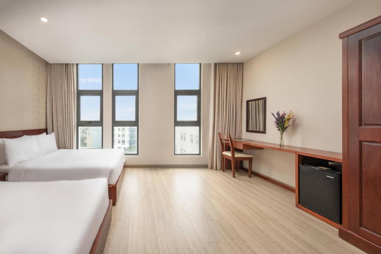 May Beach Da Nang Hotel Εξωτερικό φωτογραφία
